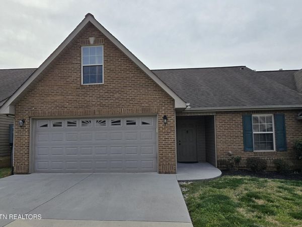 5914 Pebble Run Way Way, Knoxville, TN 37918