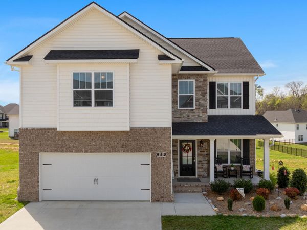 2159 Tributary Drive, Sevierville, TN 37876