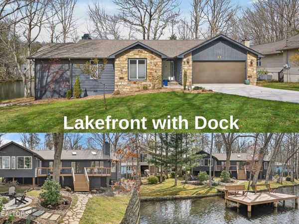 12 Edinburgh Terrace, Fairfield Glade, TN 38558