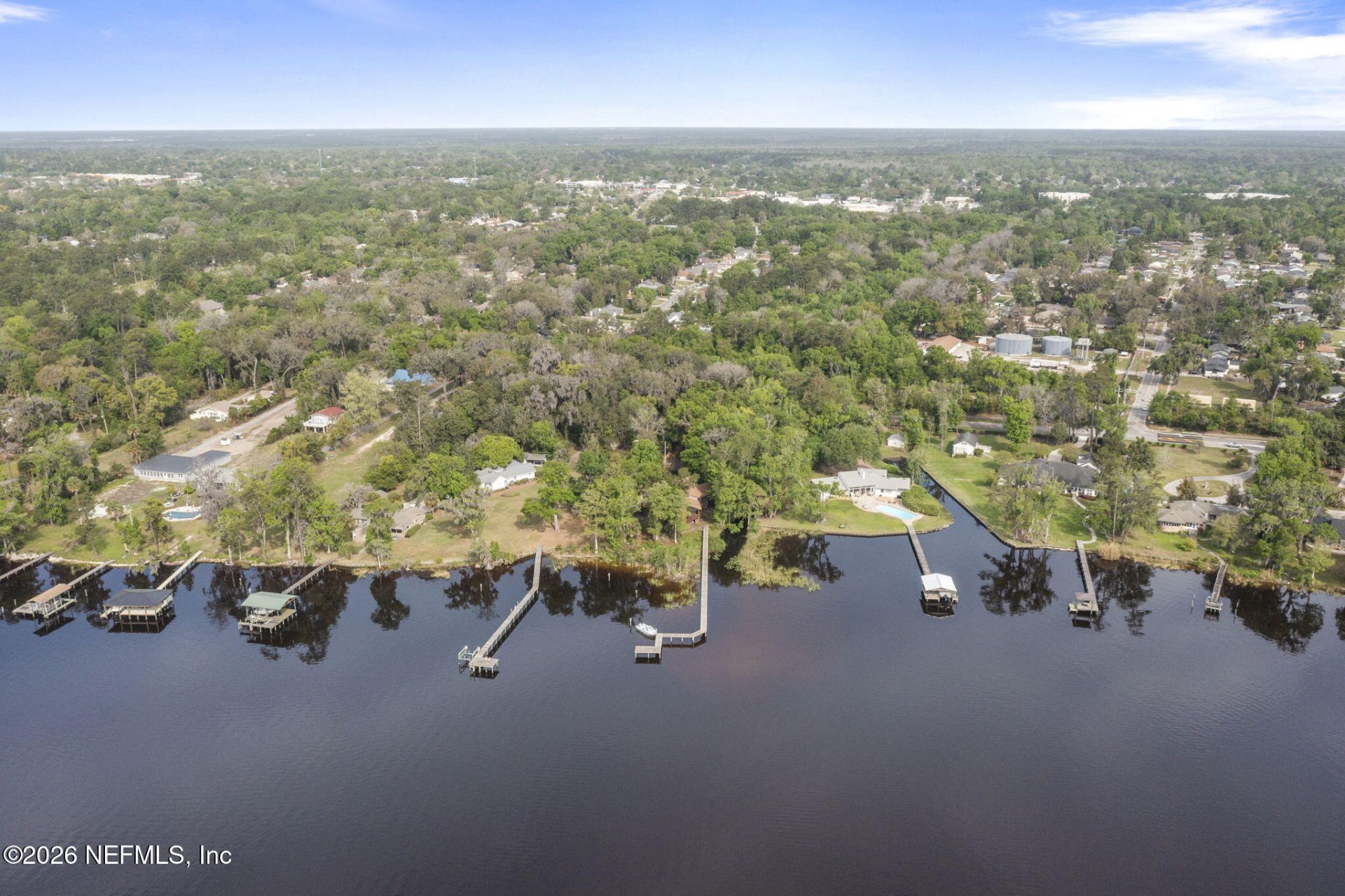 3175 Doctors Lake Drive, Orange Park, FL 32073 Photo