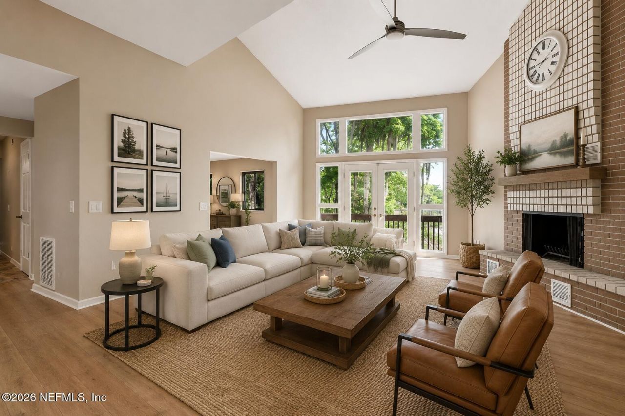 3175 Doctors Lake Drive, Orange Park, FL 32073 Photo