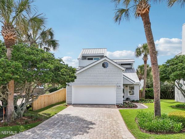 2802 2ND Street S, Jacksonville Beach, FL 32250