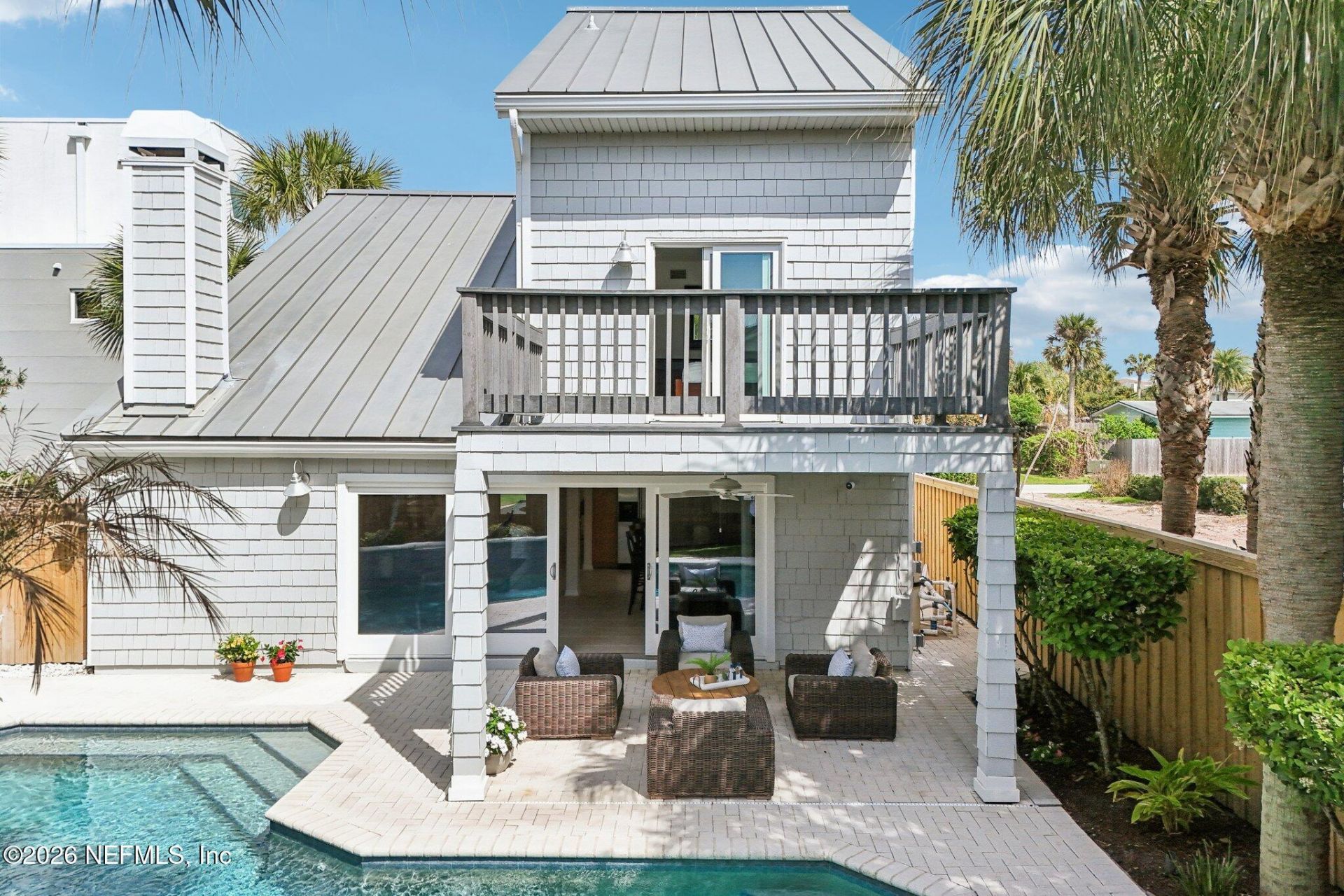 2802 2nd Street S, Jacksonville Beach, FL 32250 Photo