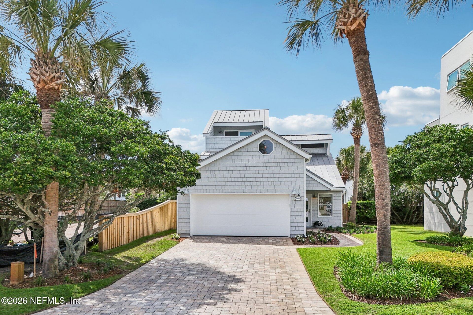 2802 2nd Street S, Jacksonville Beach, FL 32250 Photo