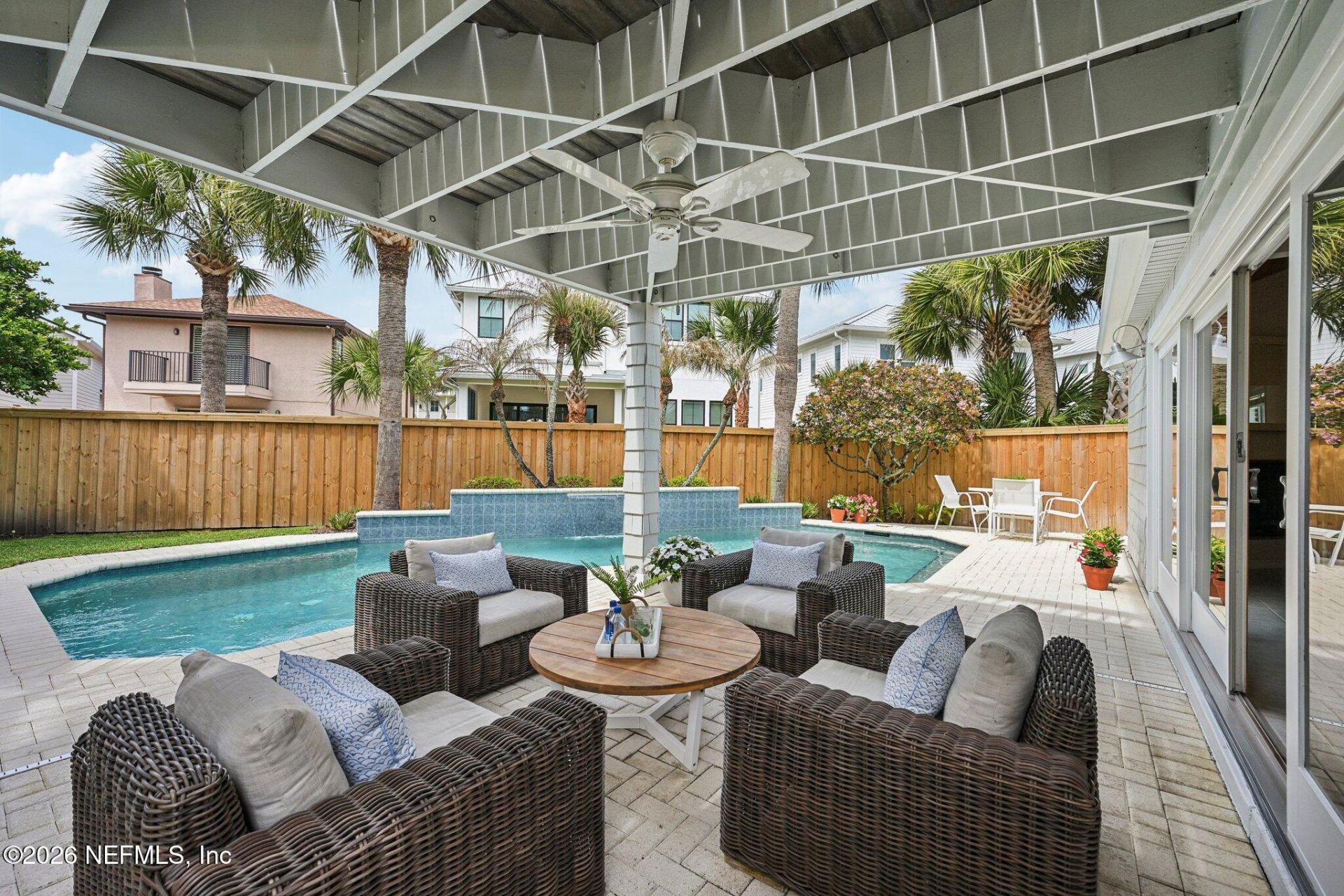 2802 2nd Street S, Jacksonville Beach, FL 32250 Photo