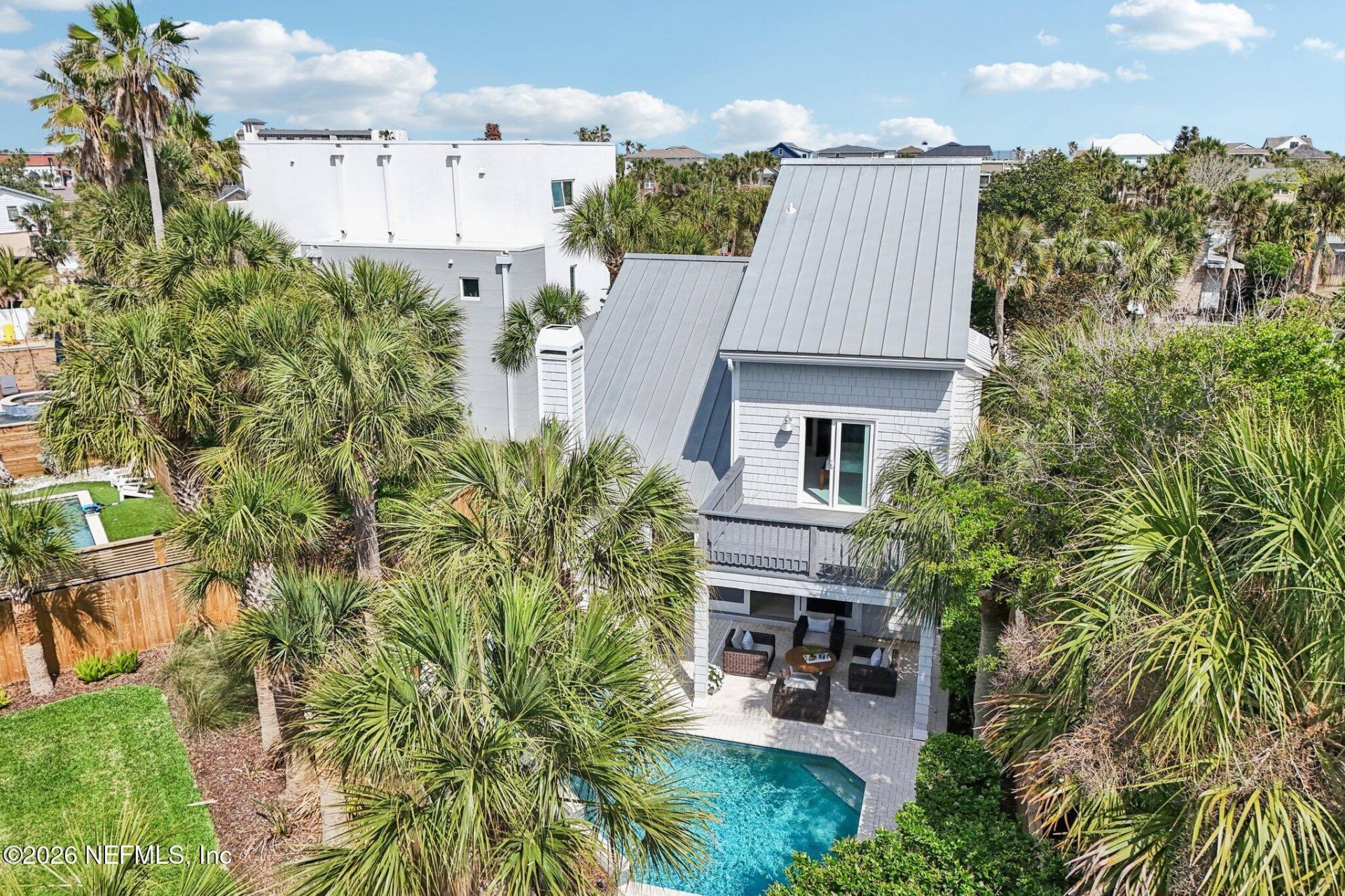 2802 2nd Street S, Jacksonville Beach, FL 32250 Photo