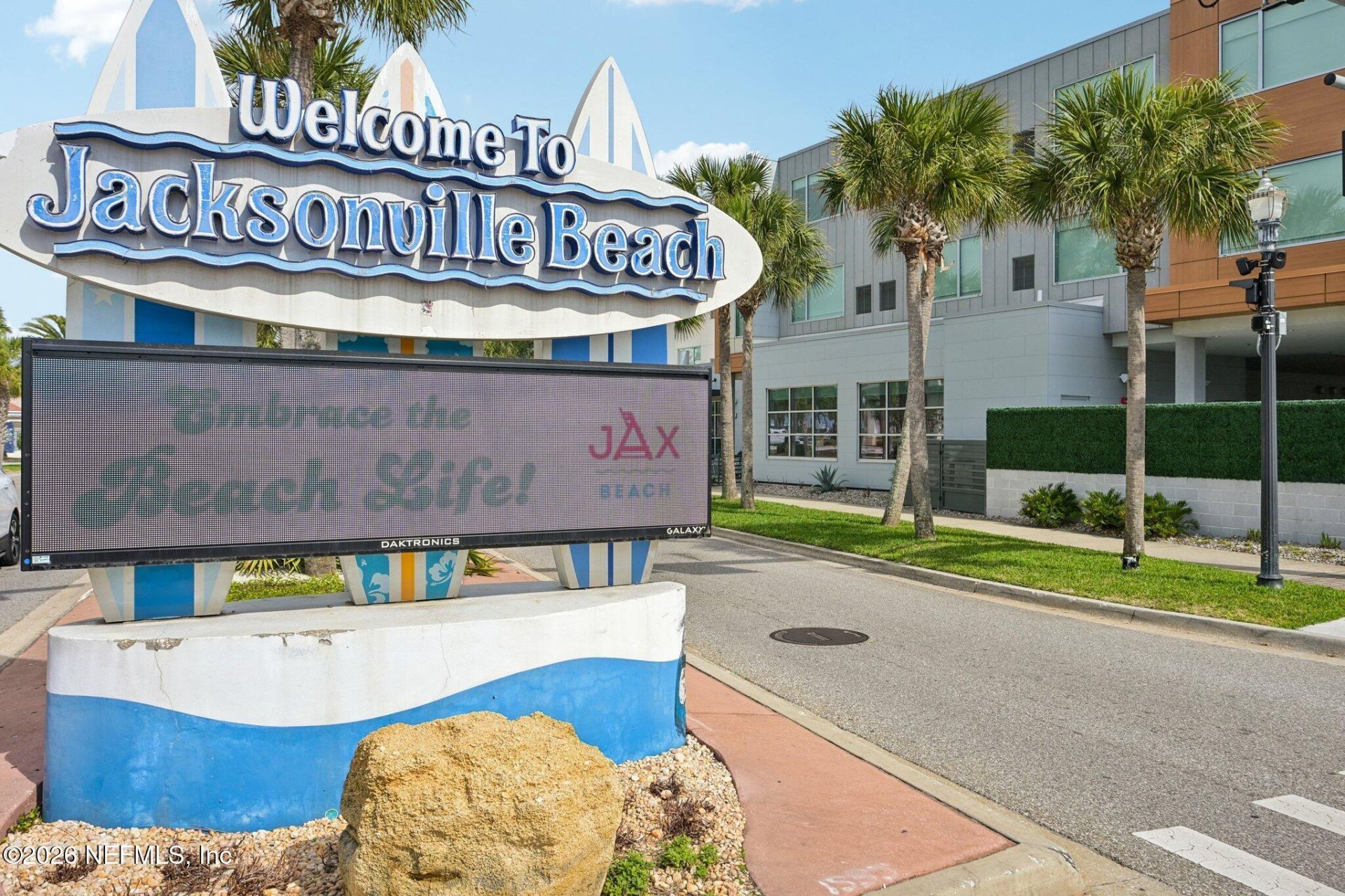 2802 2nd Street S, Jacksonville Beach, FL 32250 Photo