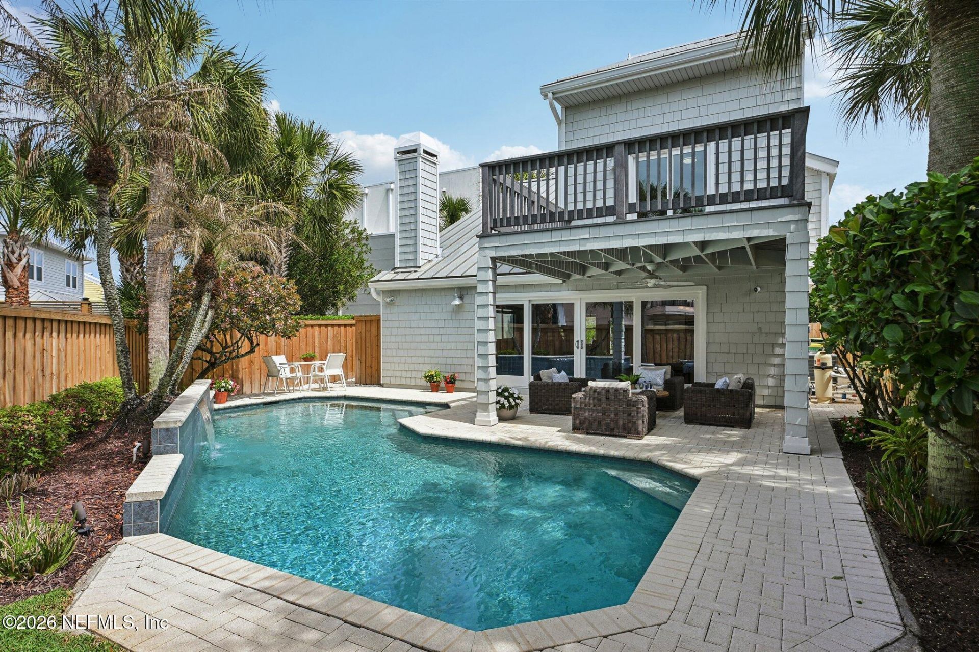 2802 2nd Street S, Jacksonville Beach, FL 32250 Photo