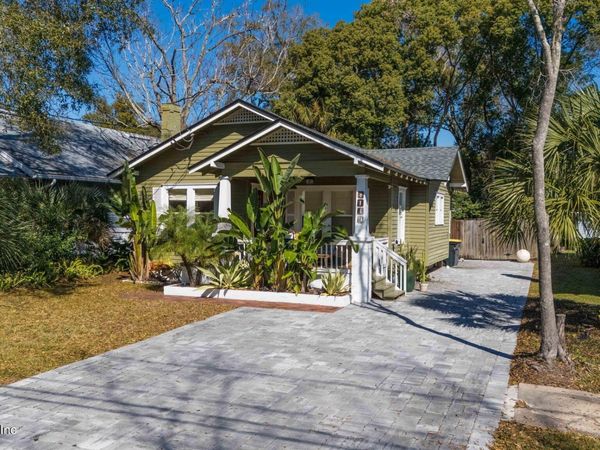 4149 SAN JUAN Avenue, Jacksonville, FL 32210