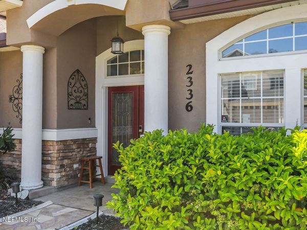 2336 LINKS Drive, Fleming Island, FL 32003