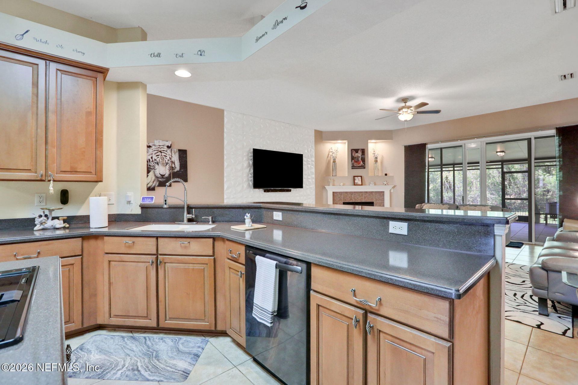 2336 Links Drive, Fleming Island, FL 32003 Photo