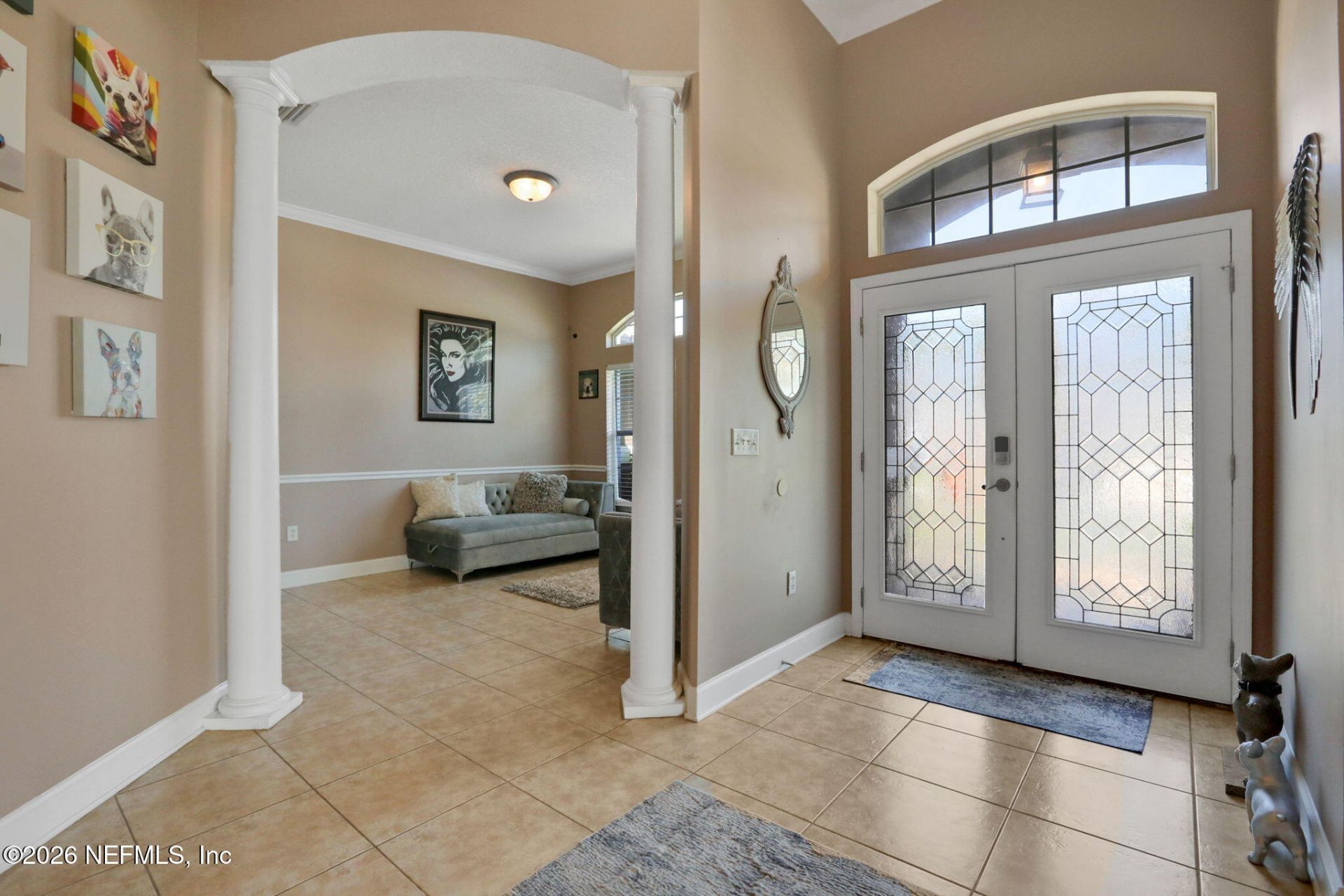 2336 Links Drive, Fleming Island, FL 32003 Photo