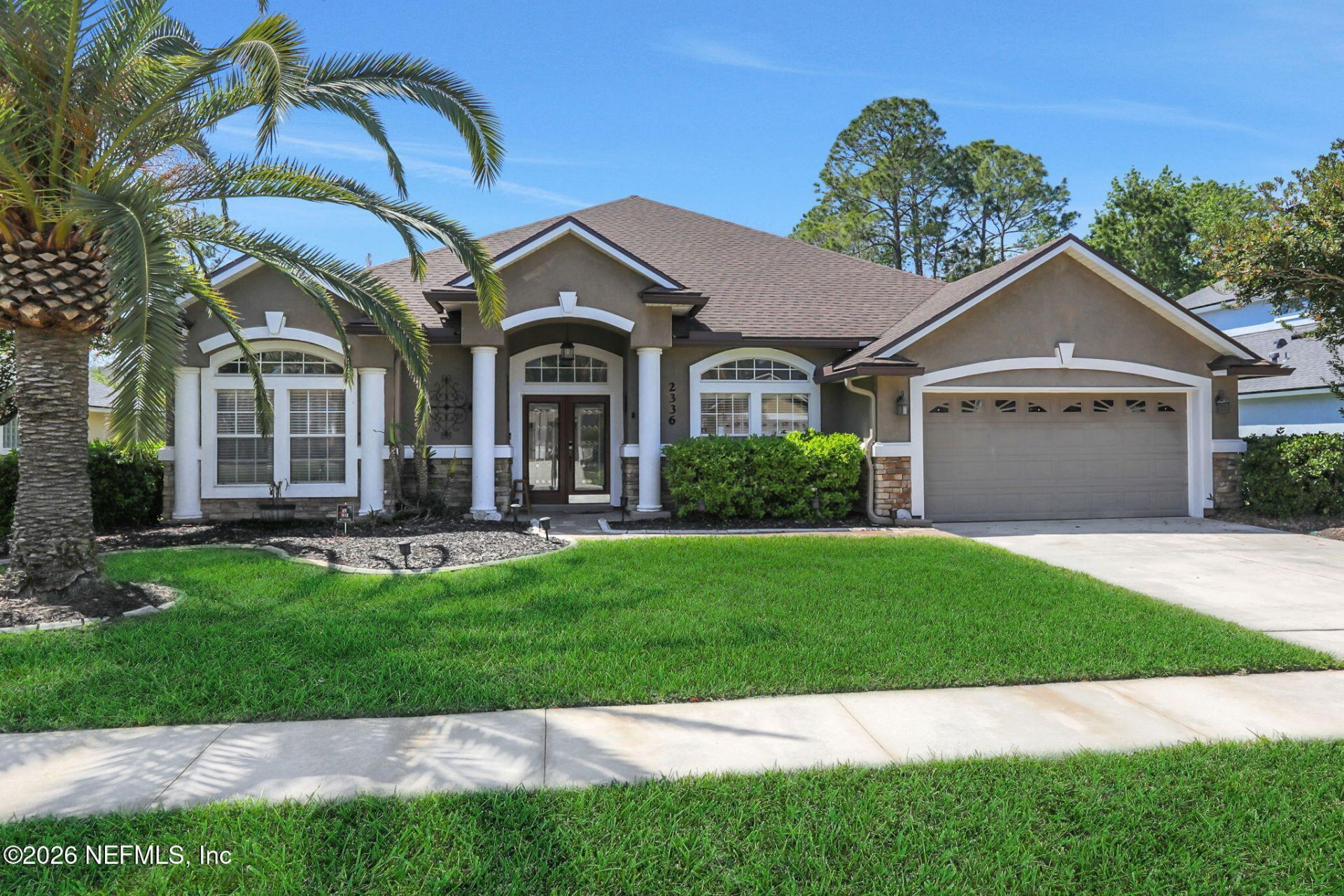 2336 Links Drive, Fleming Island, FL 32003 Photo