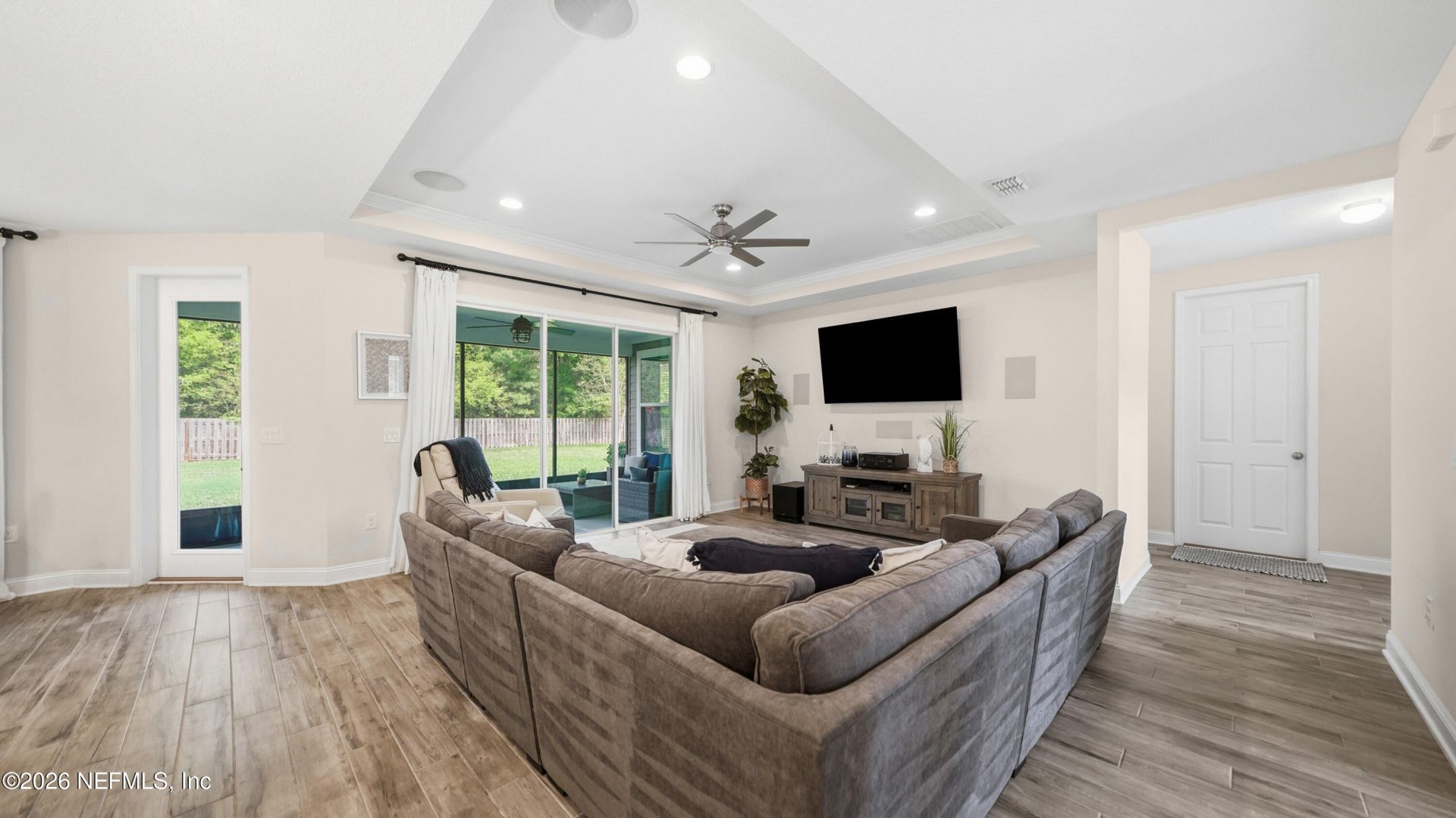 200 S Shadowwood Drive, Saint Augustine, FL 32086 Photo