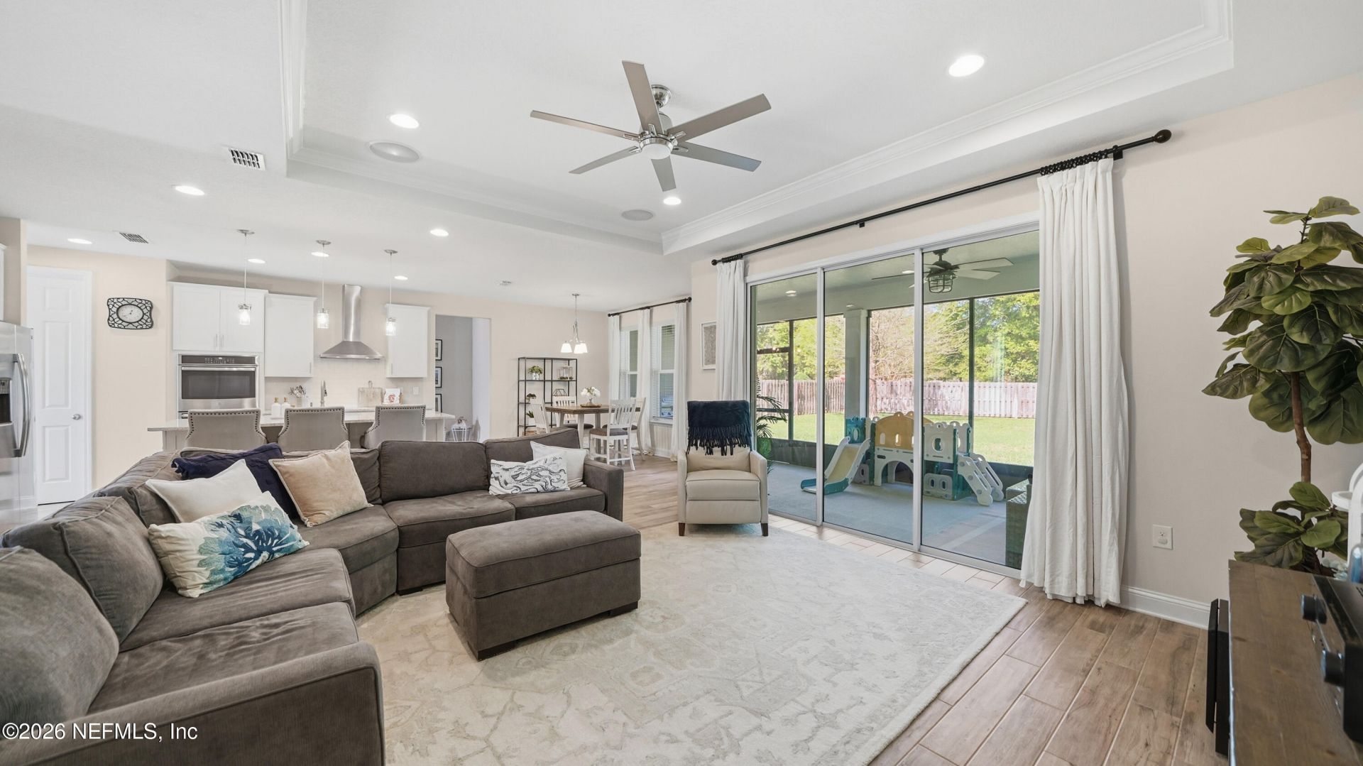 200 S Shadowwood Drive, Saint Augustine, FL 32086 Photo