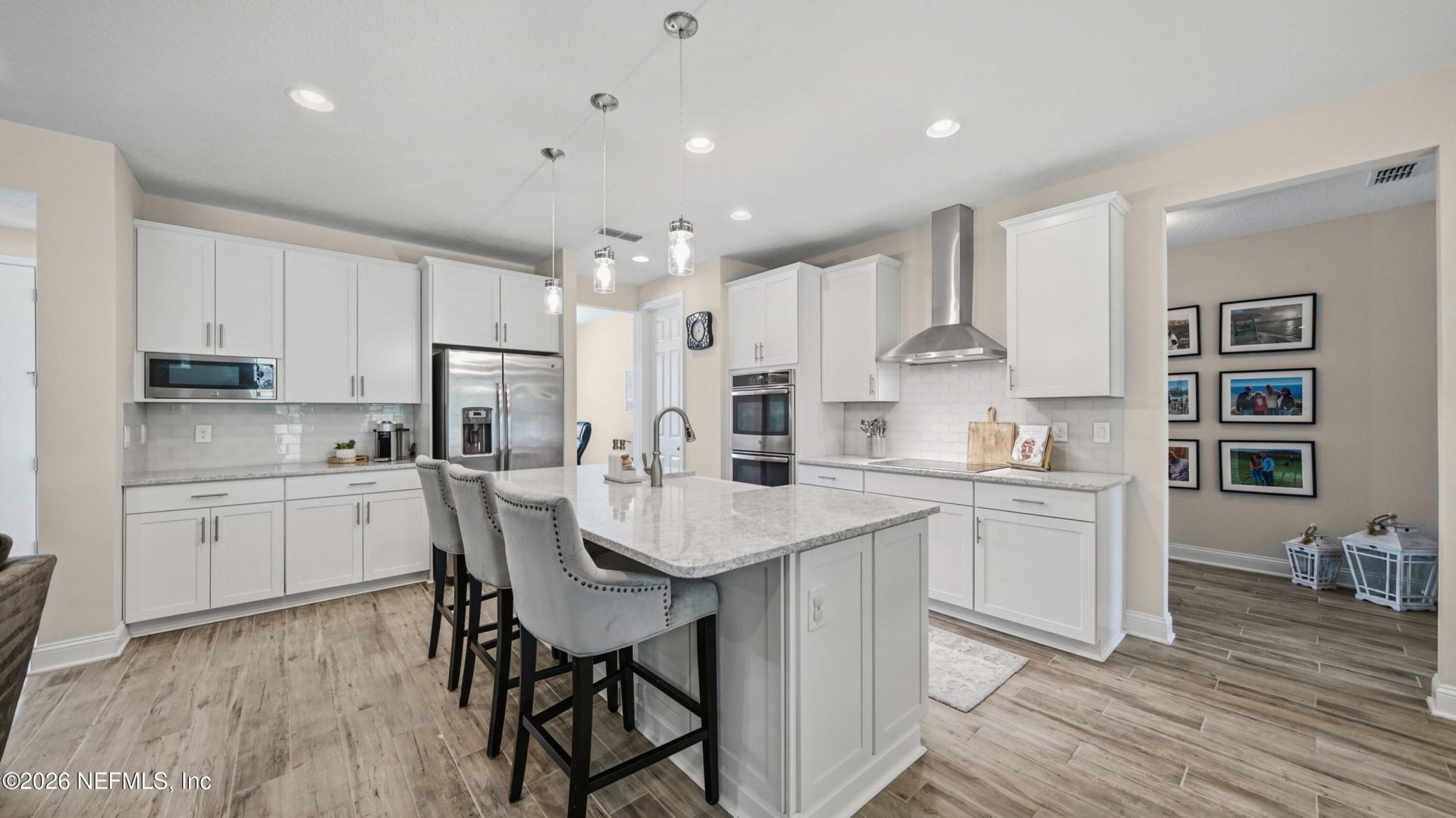 200 S Shadowwood Drive, Saint Augustine, FL 32086 Photo