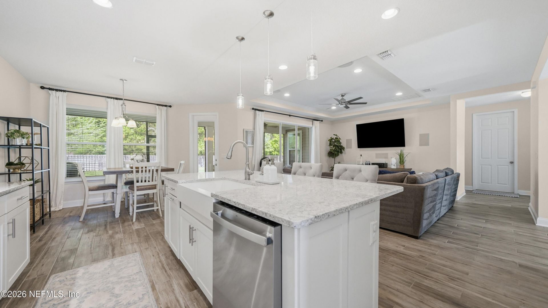 200 S Shadowwood Drive, Saint Augustine, FL 32086 Photo