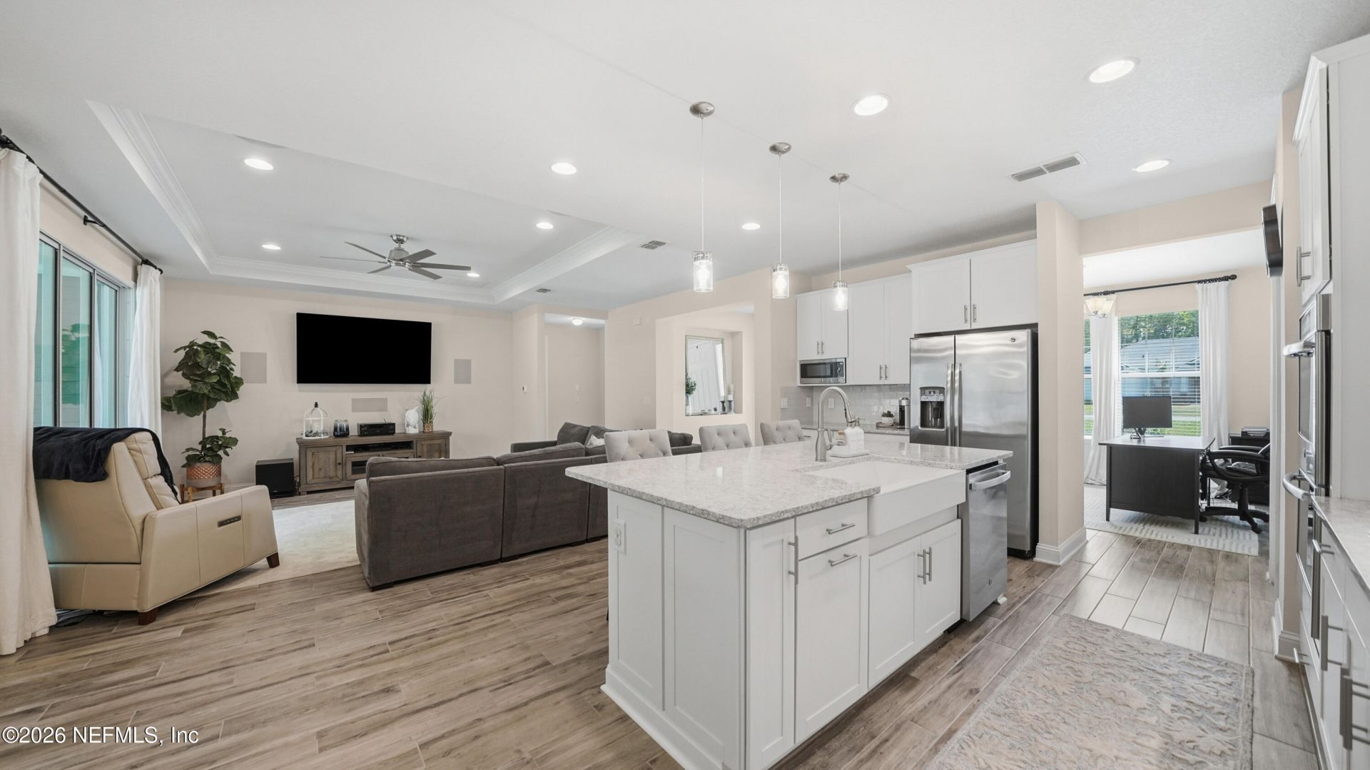 200 S Shadowwood Drive, Saint Augustine, FL 32086 Photo