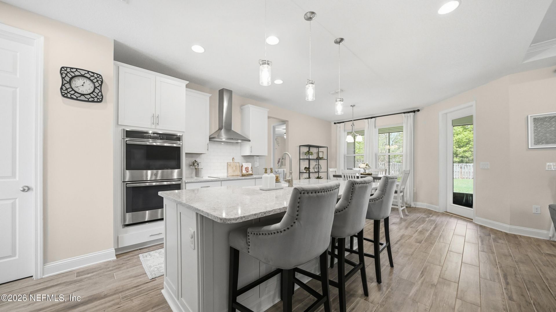 200 S Shadowwood Drive, Saint Augustine, FL 32086 Photo