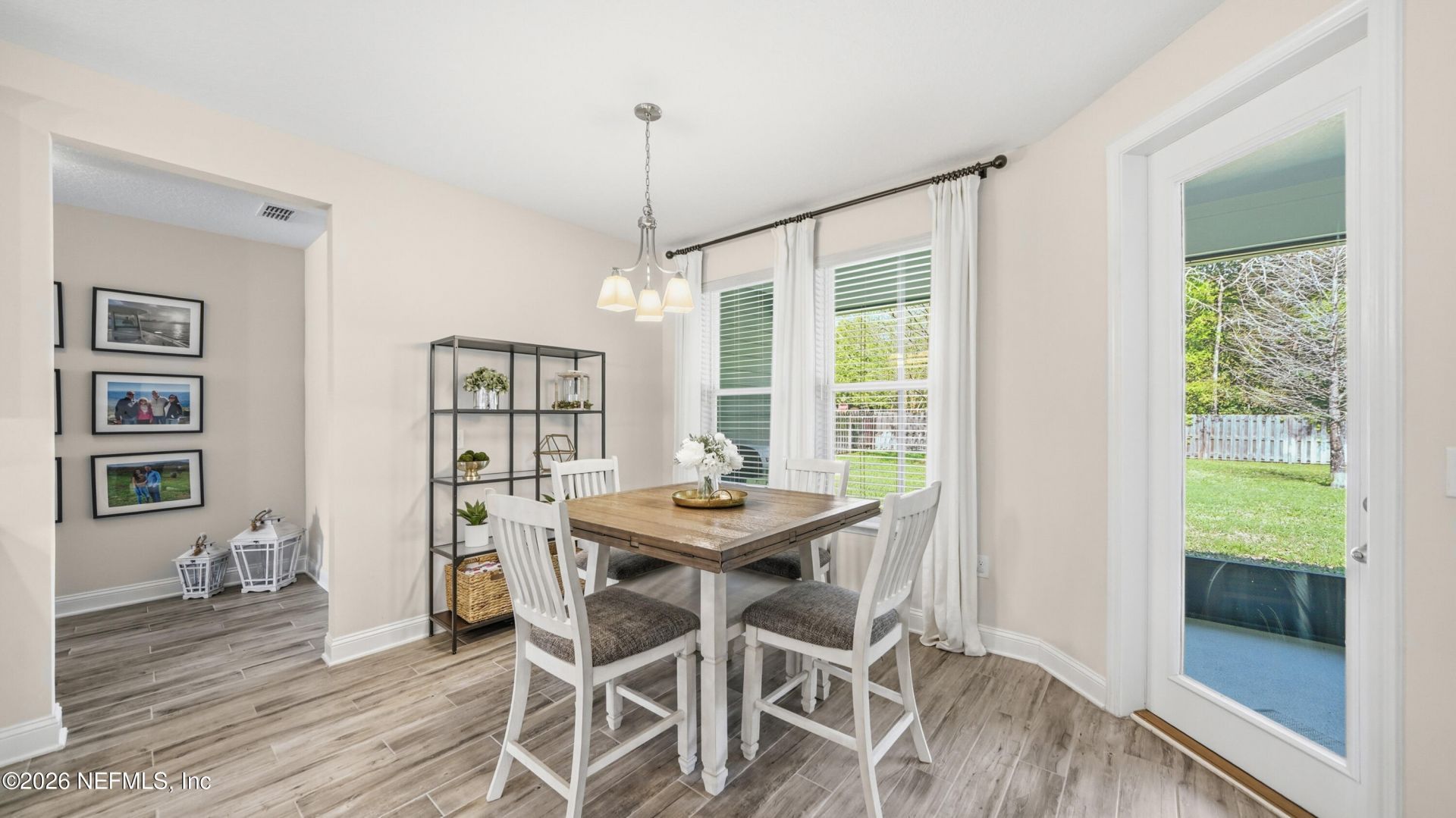 200 S Shadowwood Drive, Saint Augustine, FL 32086 Photo