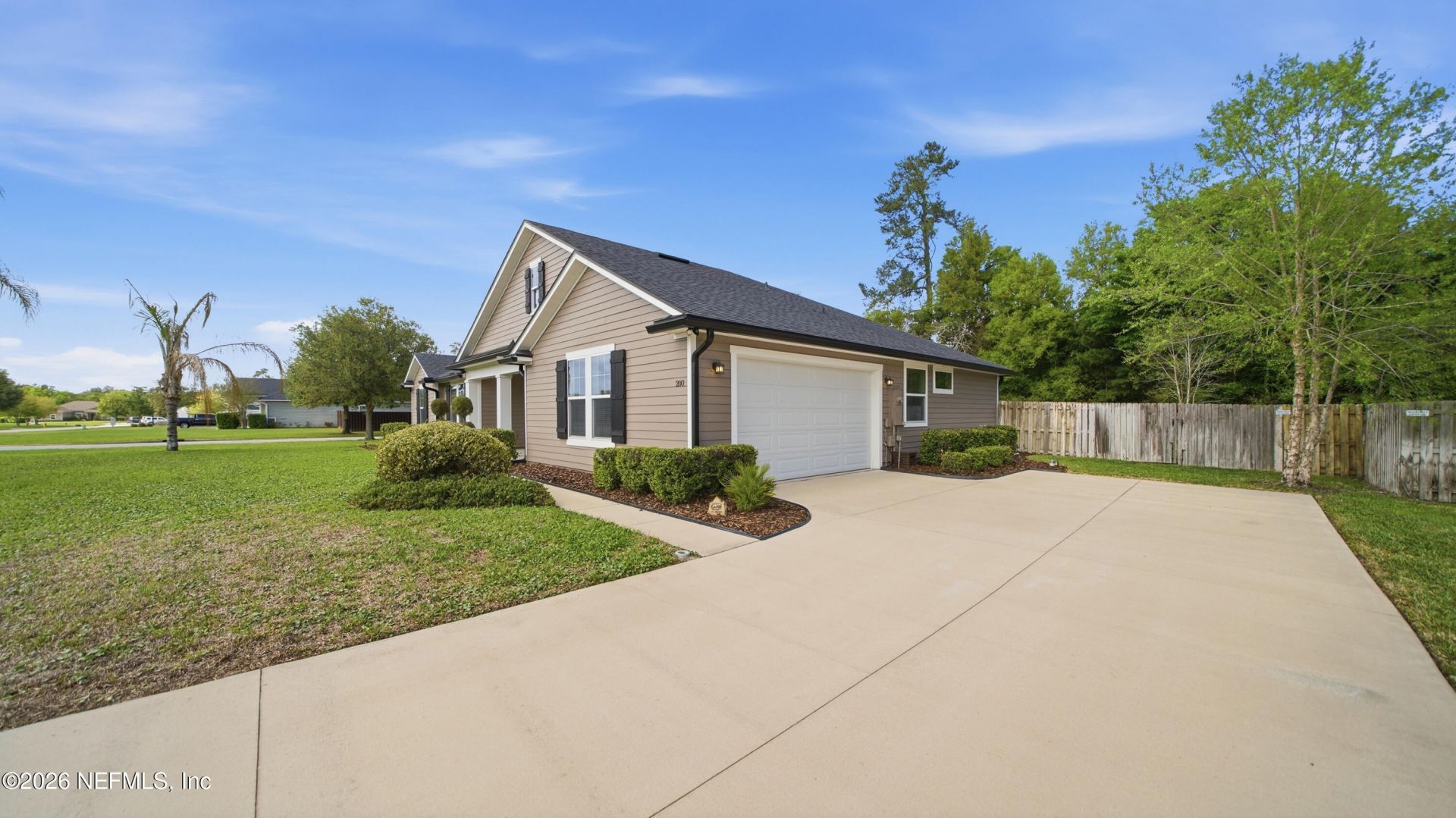 200 S Shadowwood Drive, Saint Augustine, FL 32086 Photo