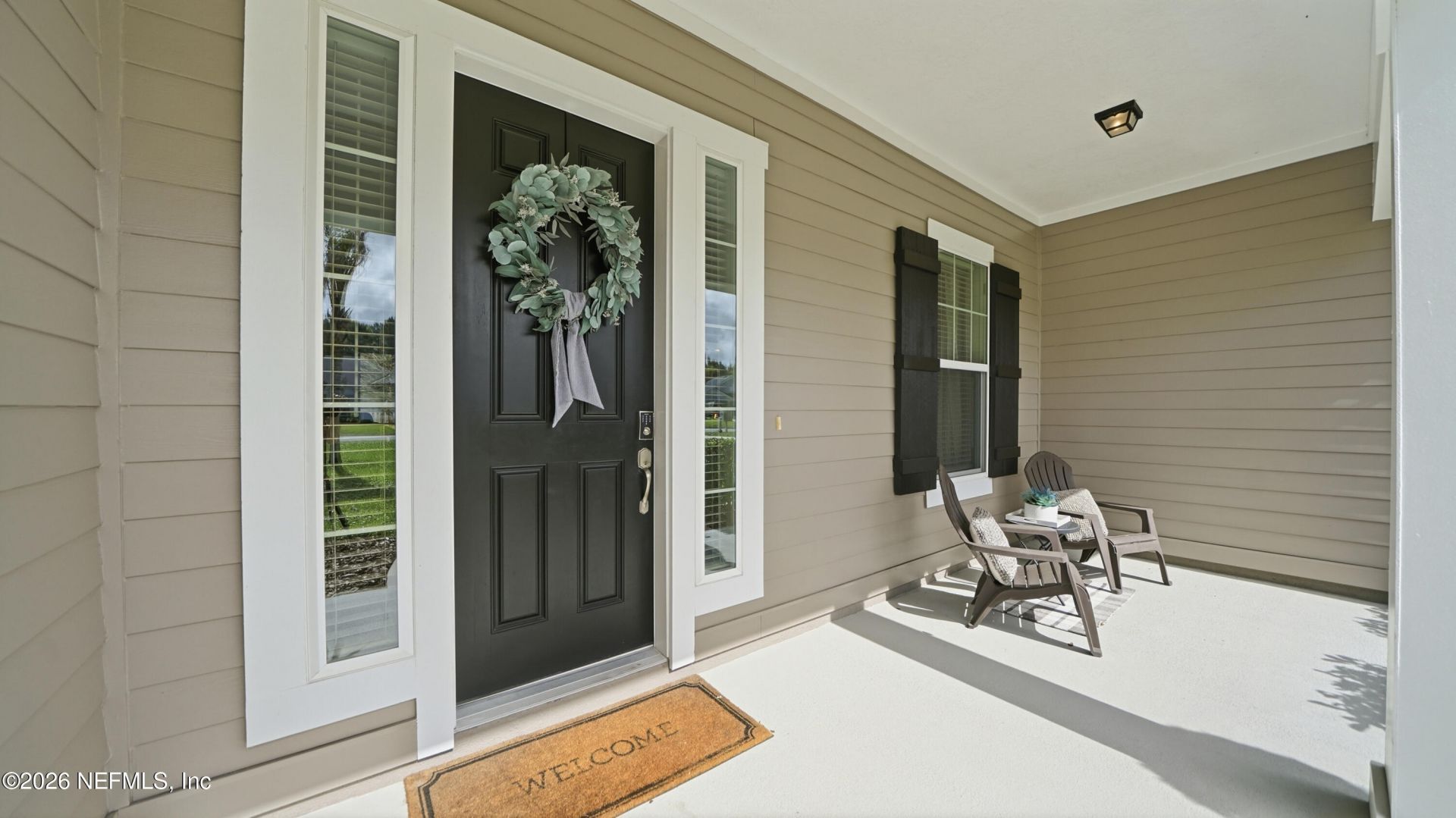 200 S Shadowwood Drive, Saint Augustine, FL 32086 Photo