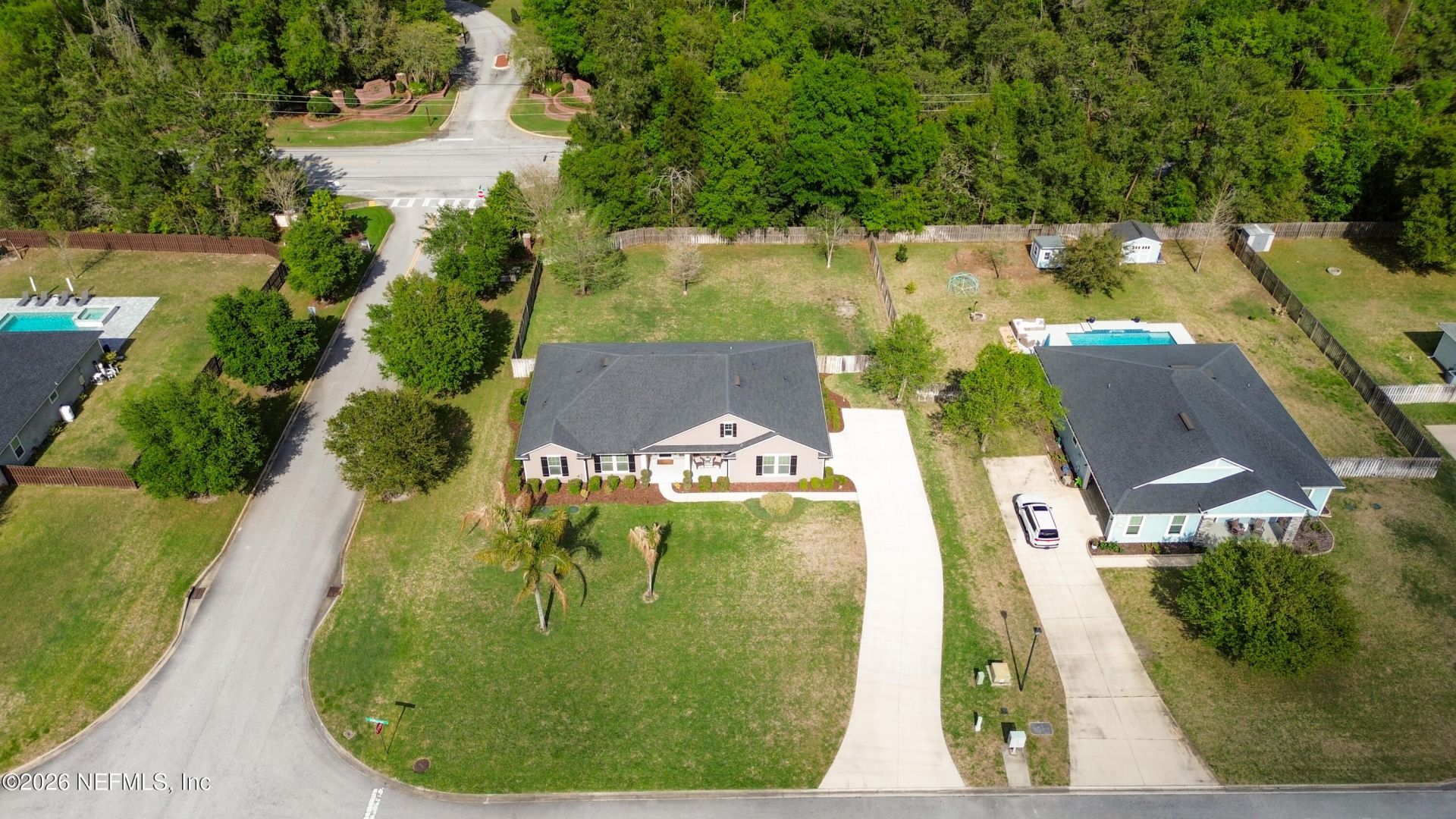 200 S Shadowwood Drive, Saint Augustine, FL 32086 Photo