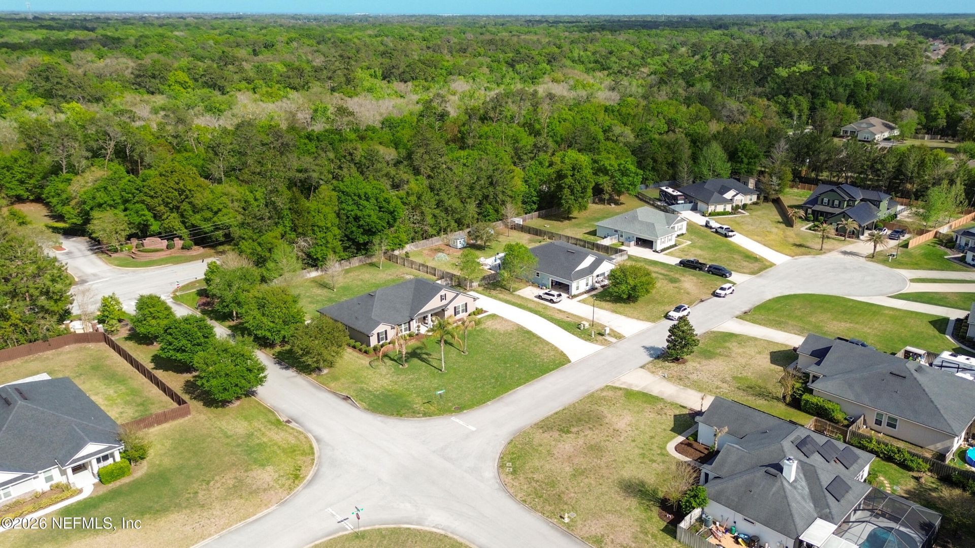 200 S Shadowwood Drive, Saint Augustine, FL 32086 Photo