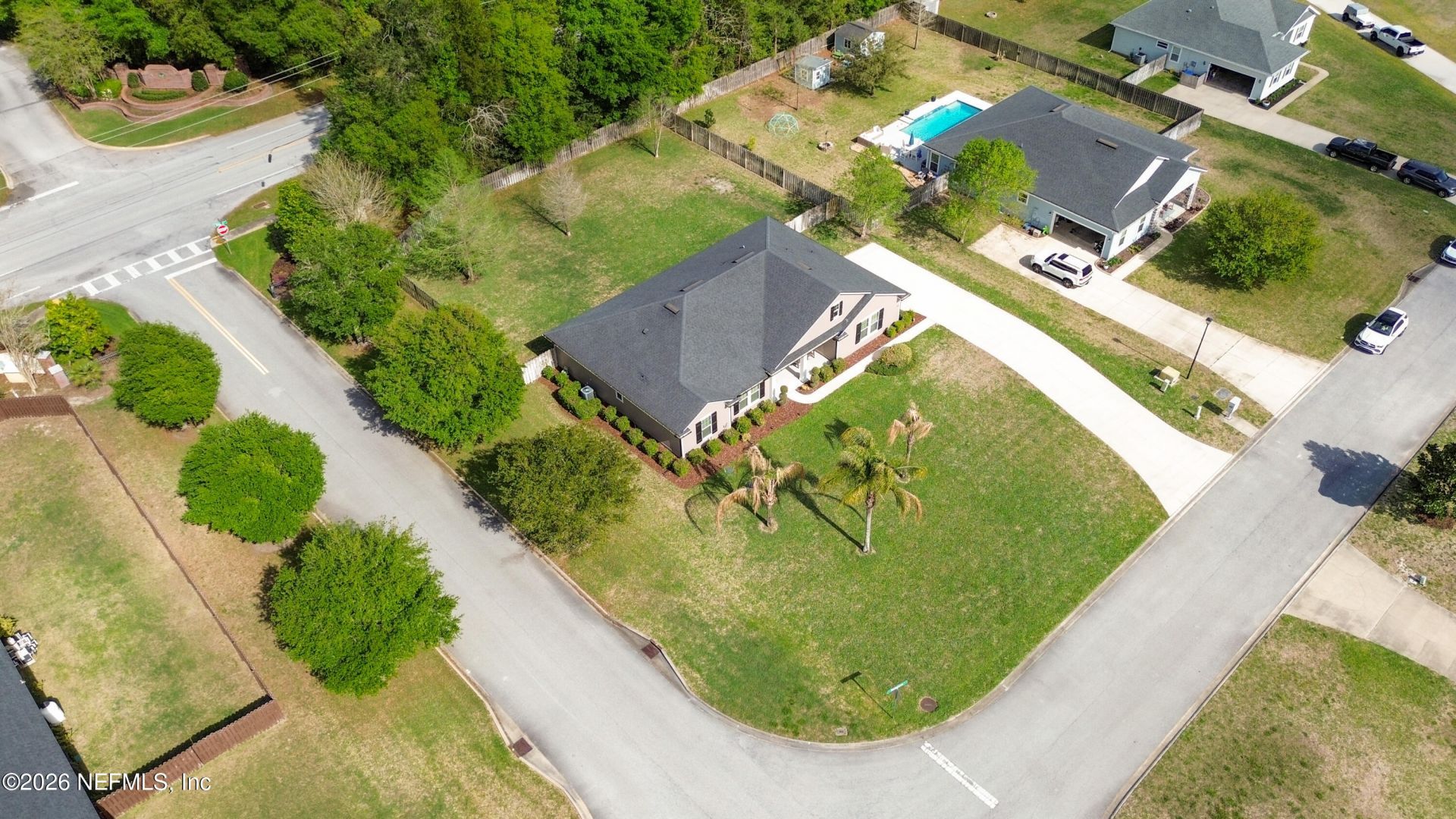 200 S Shadowwood Drive, Saint Augustine, FL 32086 Photo