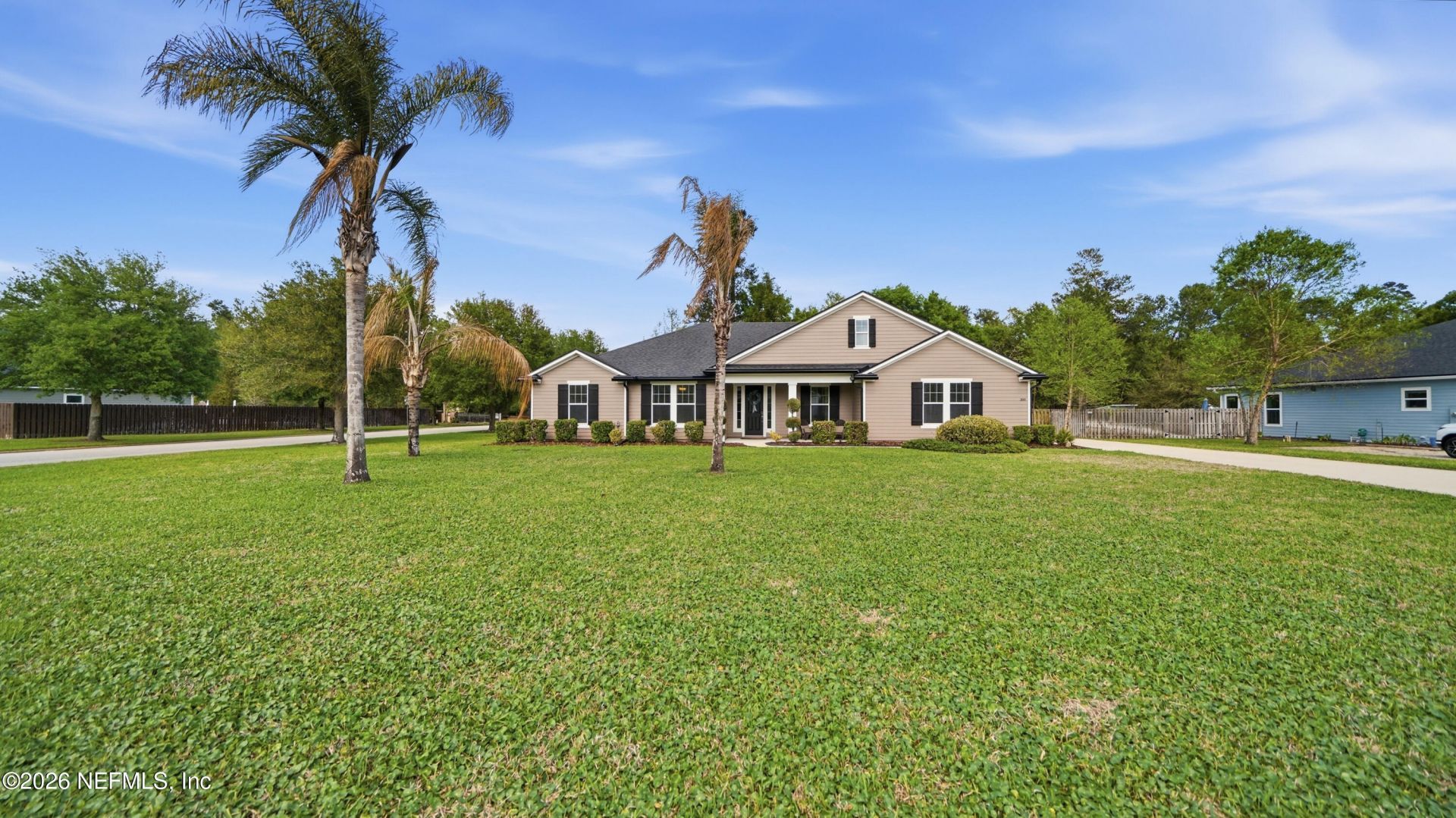200 S Shadowwood Drive, Saint Augustine, FL 32086 Photo