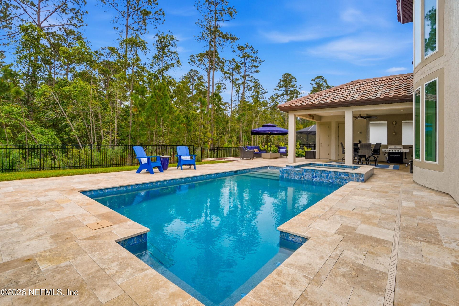 3055 Spiro Circle, Jacksonville, FL 32246 Photo