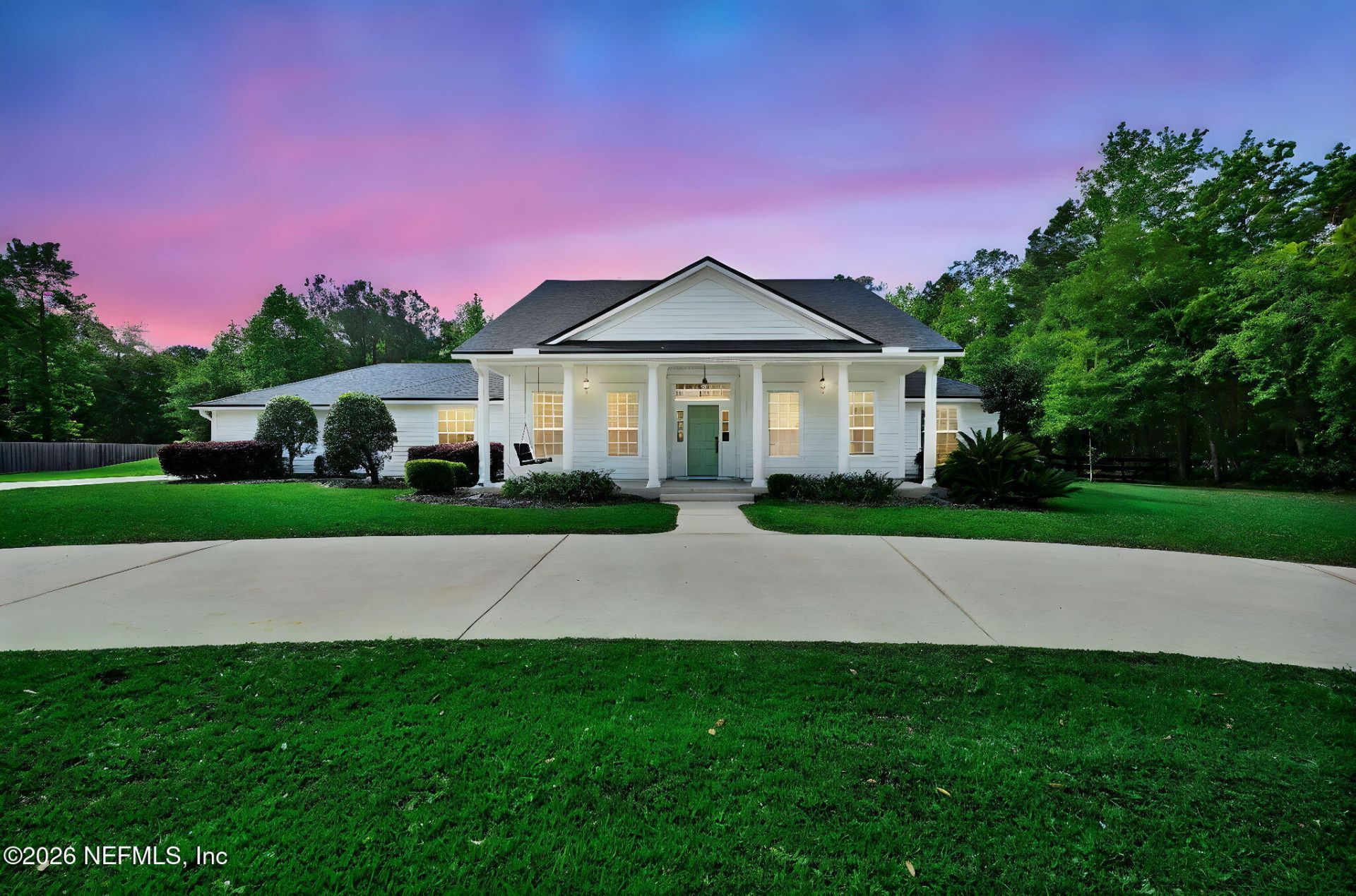 2567 Horseshoe Bend Road, Middleburg, FL 32068 Main Photo