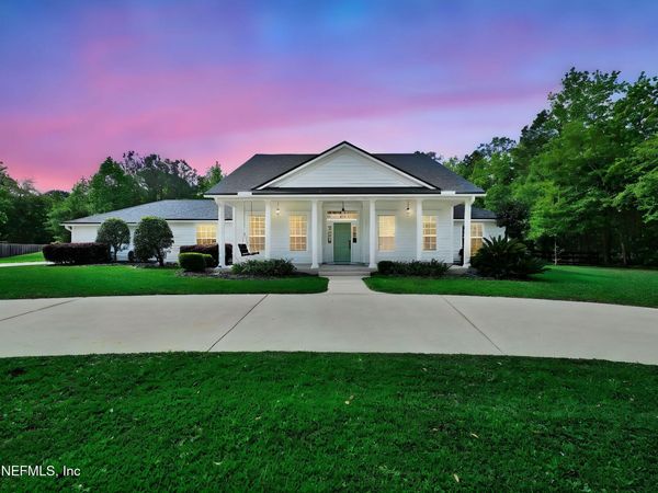 2567 HORSESHOE BEND Road, Middleburg, FL 32068