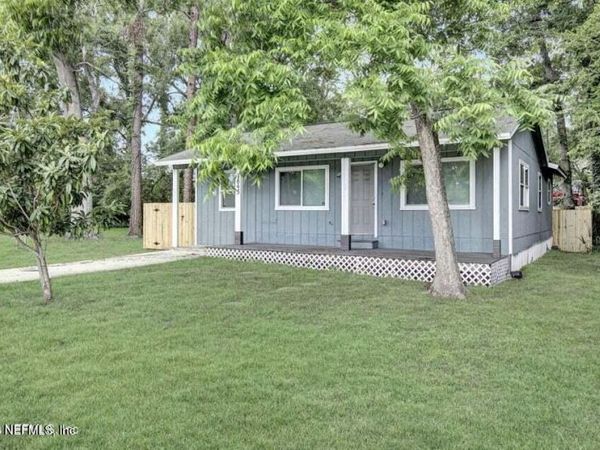 3645 EDISON Avenue, Jacksonville, FL 32254