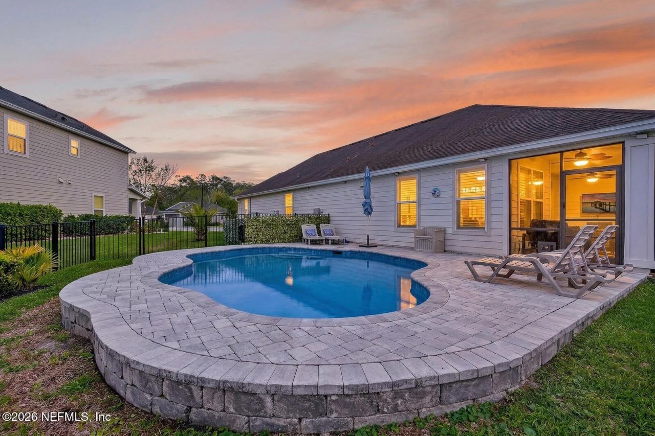 94 Almond Point, Saint Augustine, FL 32095 Photo