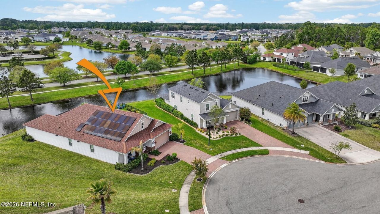 94 Almond Point, Saint Augustine, FL 32095 Photo