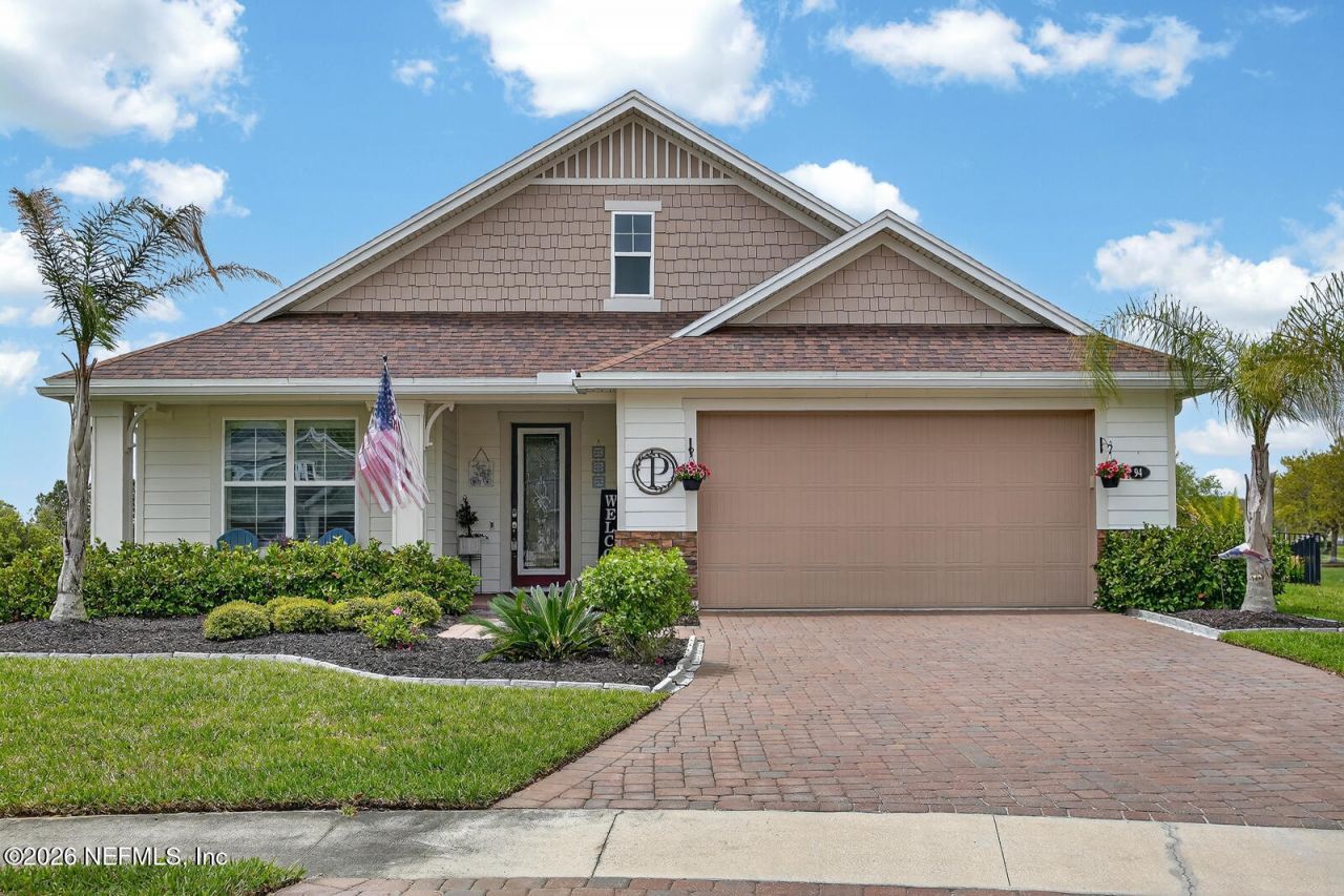 94 Almond Point, Saint Augustine, FL 32095 Photo