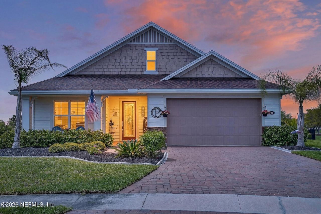 94 Almond Point, Saint Augustine, FL 32095 Photo
