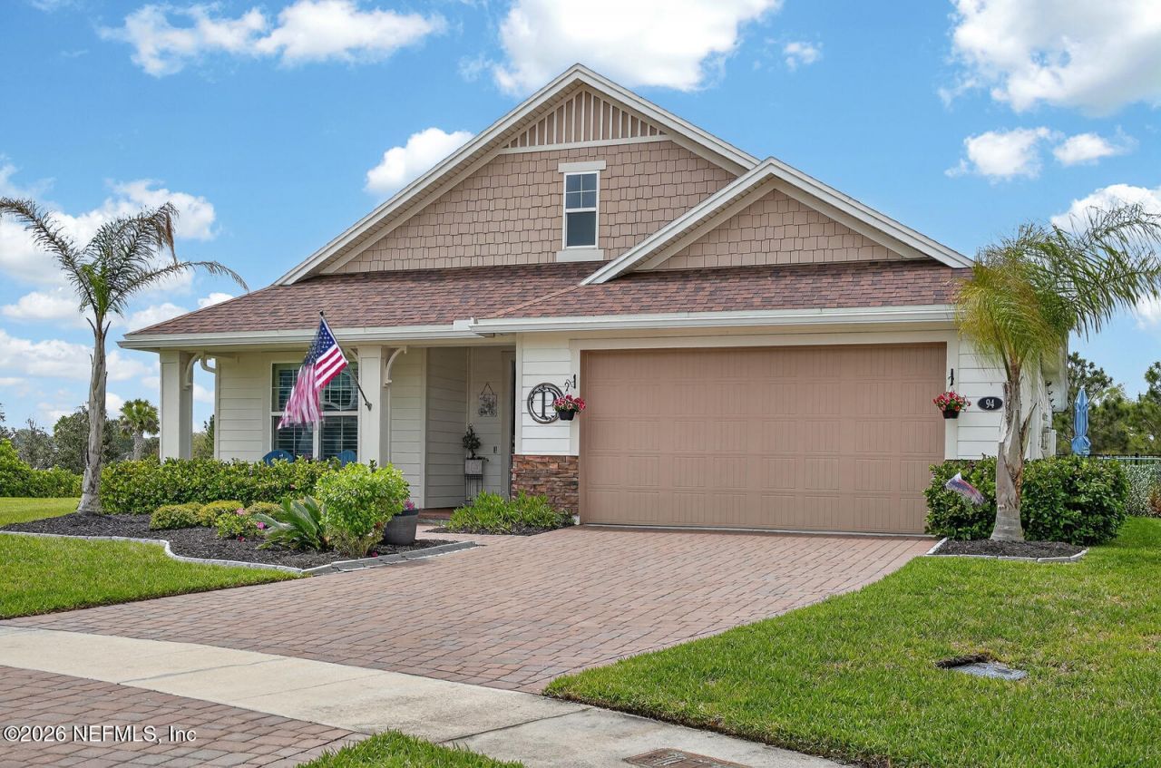 94 Almond Point, Saint Augustine, FL 32095 Photo