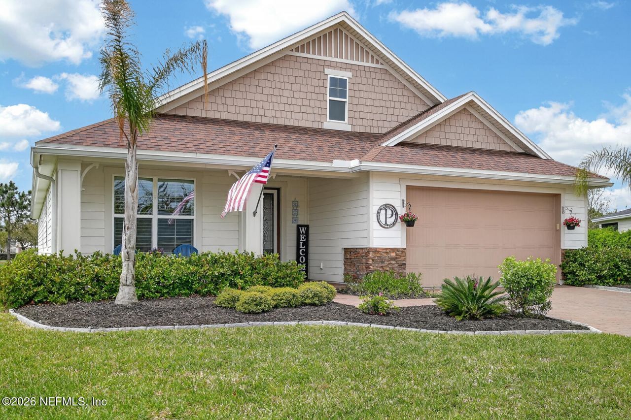 94 Almond Point, Saint Augustine, FL 32095 Photo