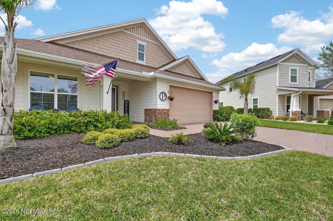 94 Almond Point, Saint Augustine, FL 32095 Photo