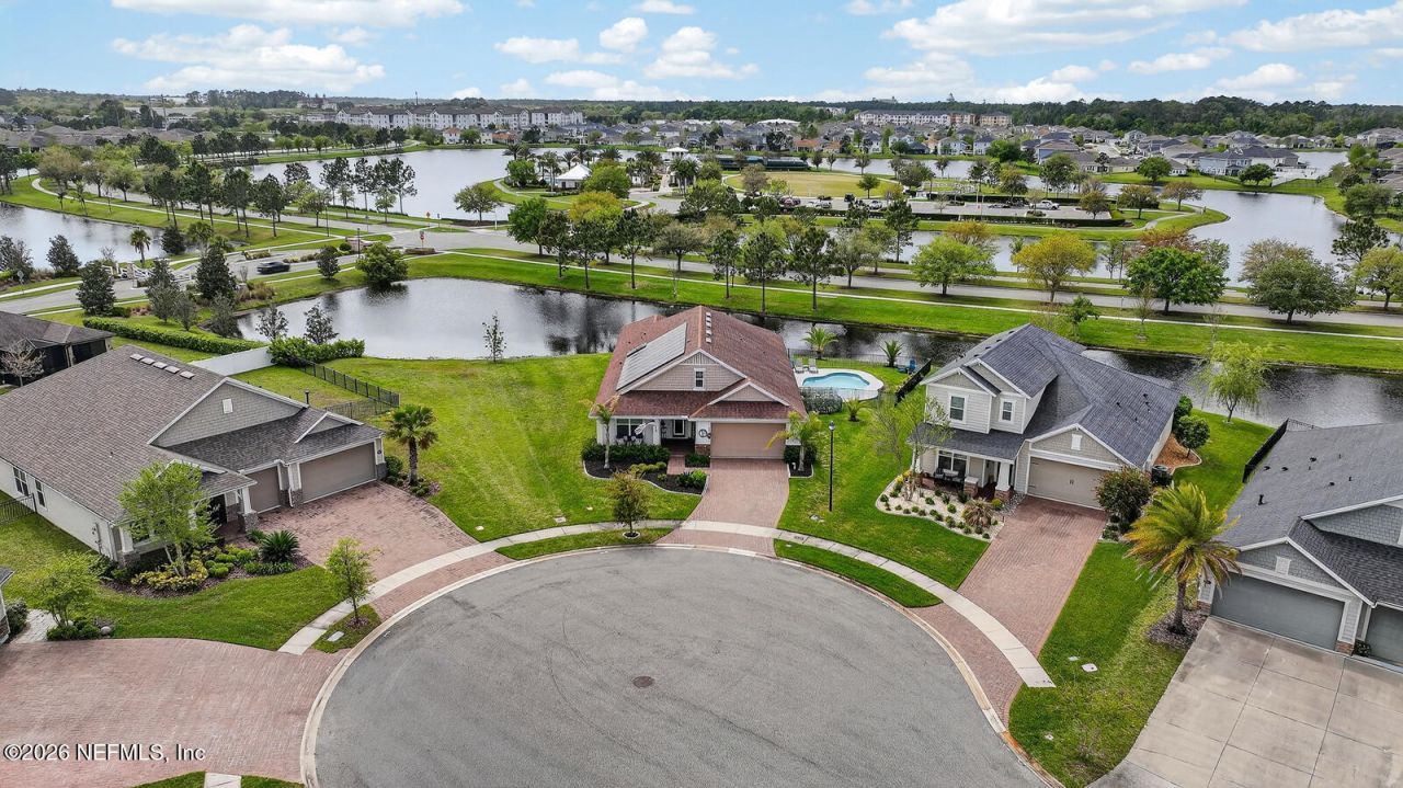 94 Almond Point, Saint Augustine, FL 32095 Photo