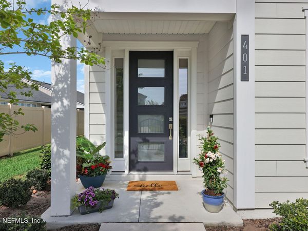 401 CRESTVIEW Drive, Ponte Vedra, FL 32081