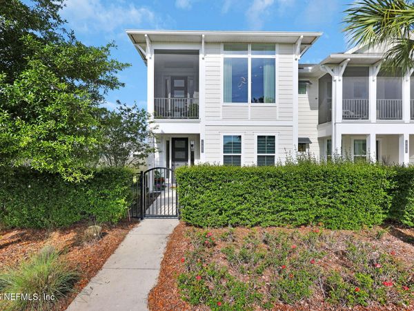 401 CRESTVIEW Drive, Ponte Vedra, FL 32081