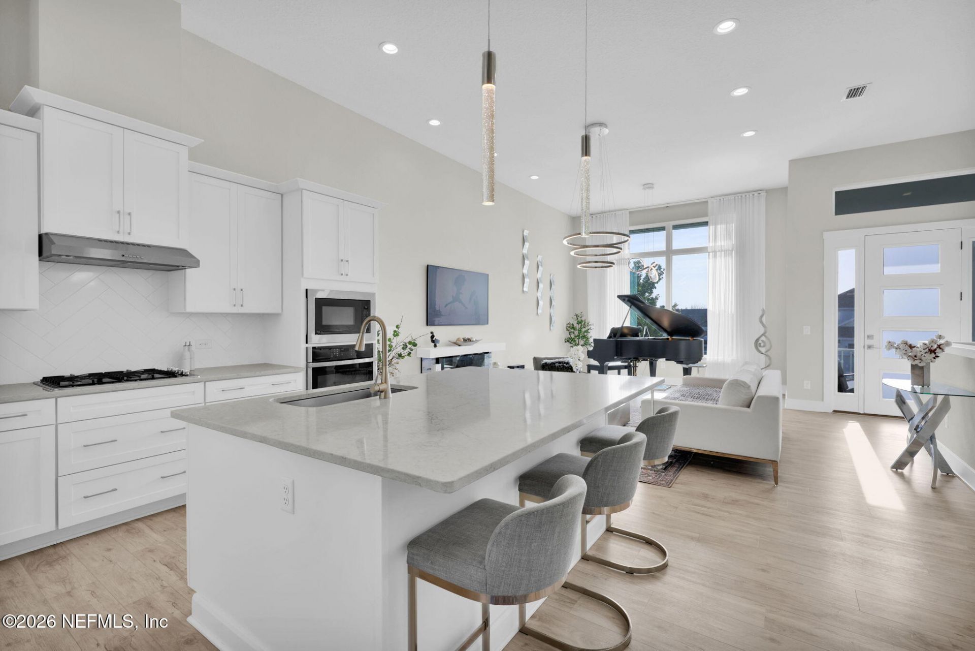 401 Crestview Drive, Ponte Vedra, FL 32081 Photo