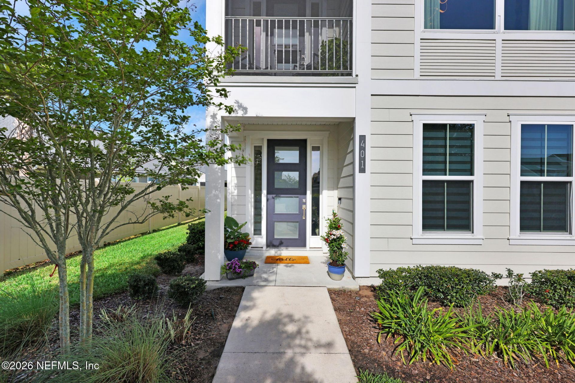 401 Crestview Drive, Ponte Vedra, FL 32081 Photo