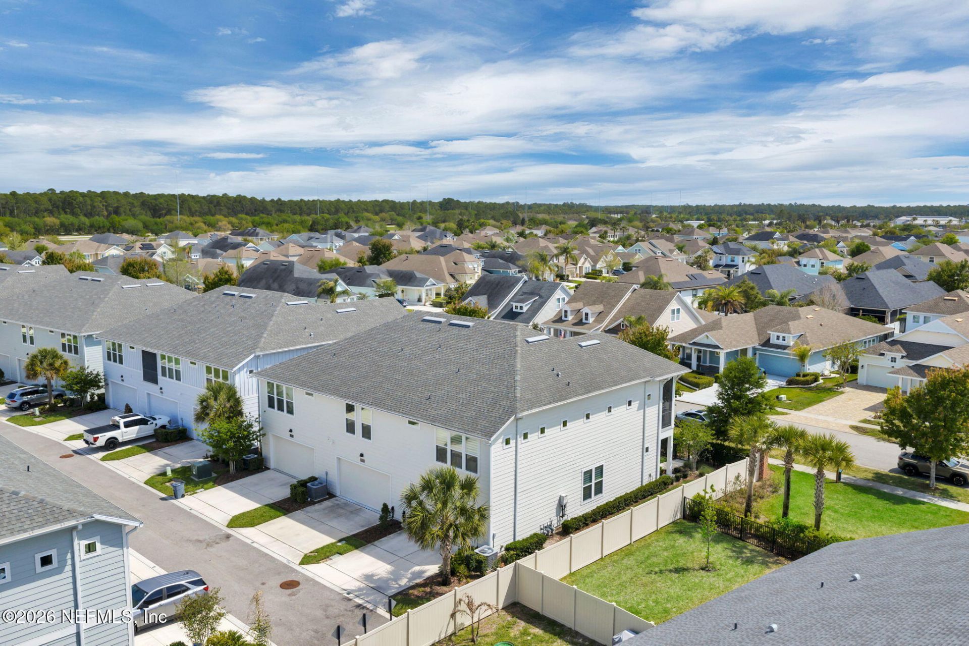 401 Crestview Drive, Ponte Vedra, FL 32081 Photo