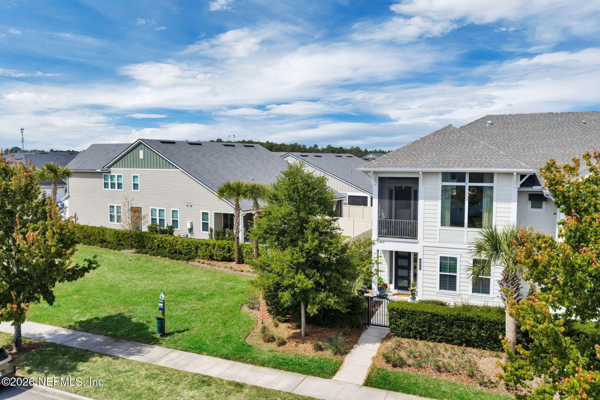 401 Crestview Drive, Ponte Vedra, FL 32081 Photo