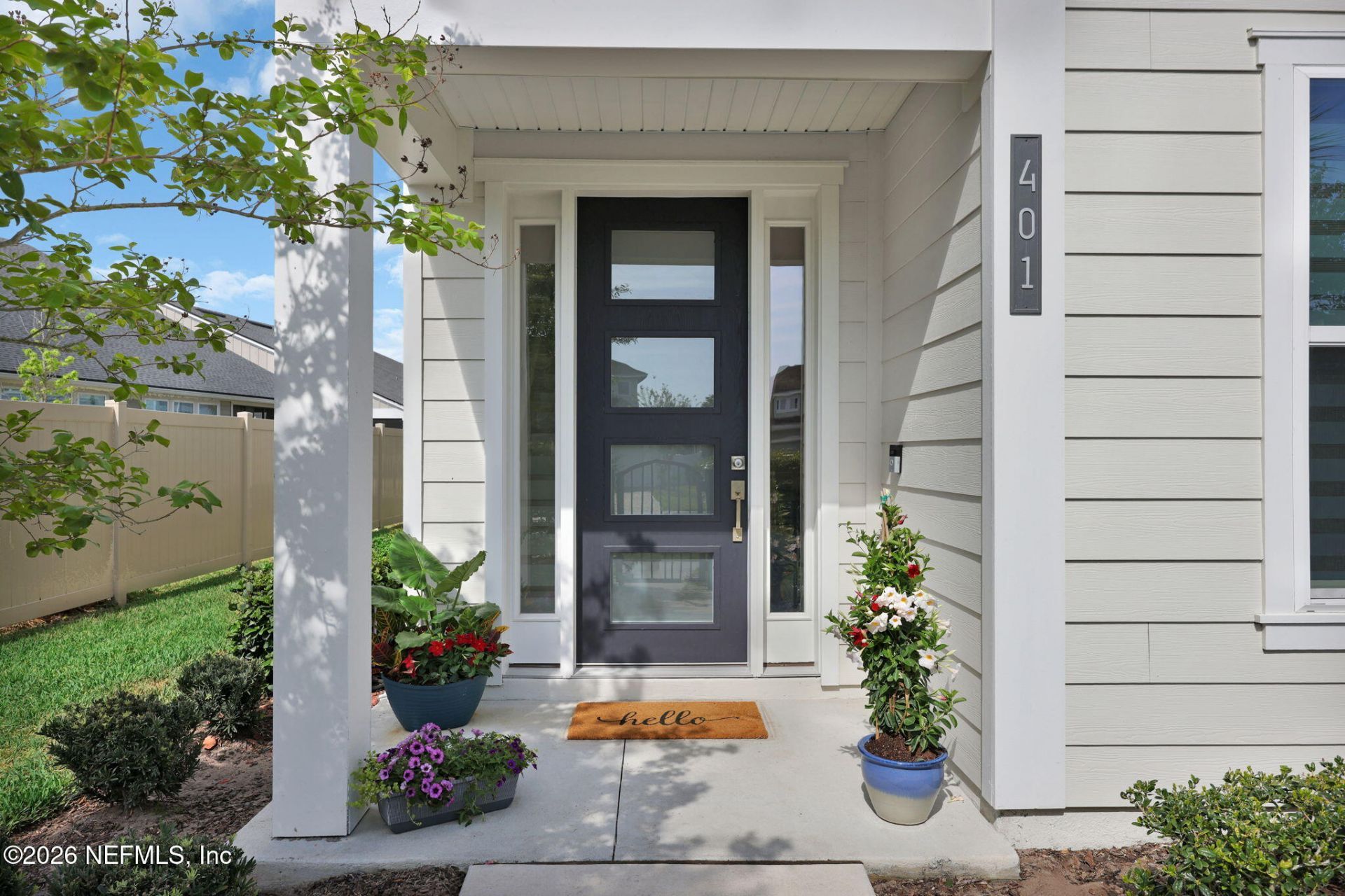 401 Crestview Drive, Ponte Vedra, FL 32081 Photo