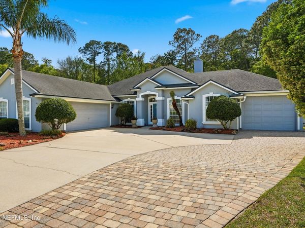 1943 E WINDY Way, St. Johns, FL 32259